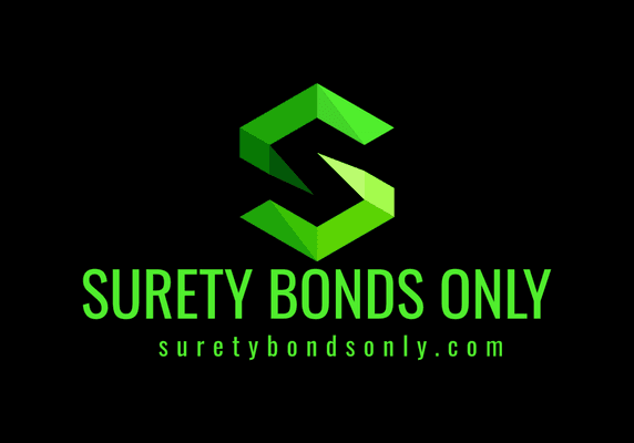 Surety Bonds Only