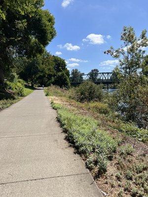 Willamette River