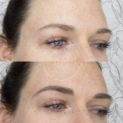 Microblading