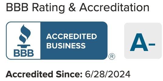 BBB Accreditation