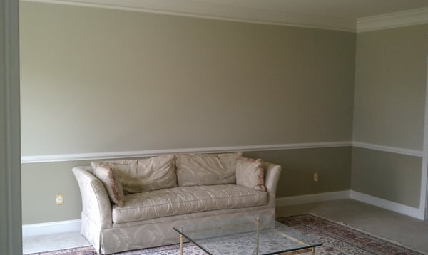 interior paint in Berwyn