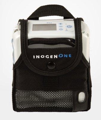 Inogen G4 Portable Oxygen Concentrator (POC) Pulse Flow 1-3