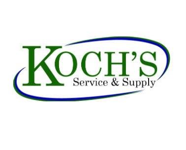 Koch's Service & Supply