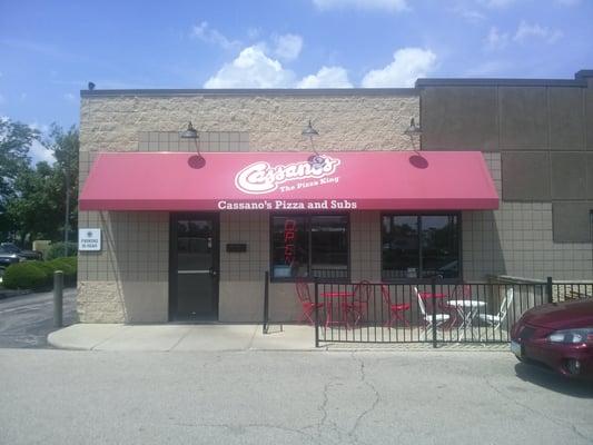 Cassano's - Tipp City, OH