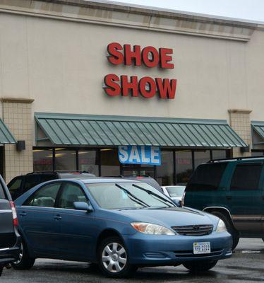 Shoe Show