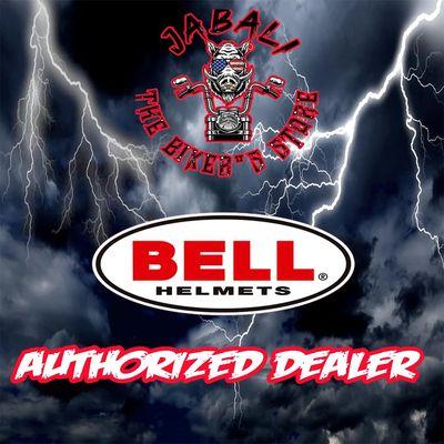 Bell Helmets Authorized Dealer