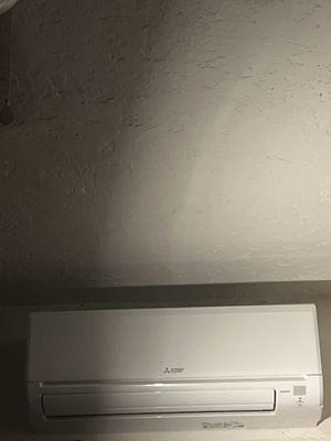 Heating/AC unit