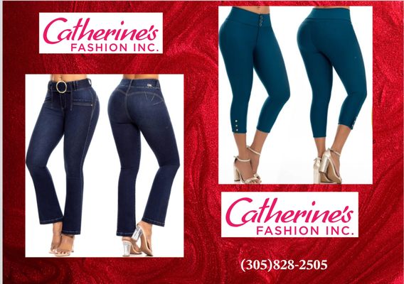 COLOMBIAN JEANS 
BEST PRICE 
BEST QUALITY