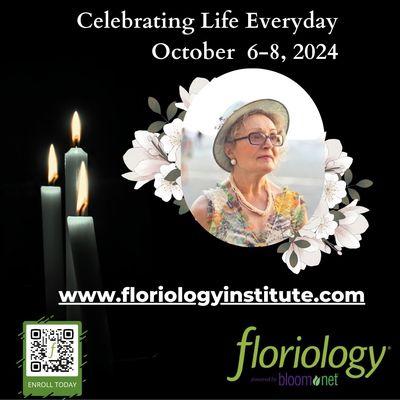 Join us for our Celebrating Life Everyday course.