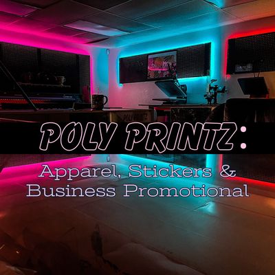 Poly Printz