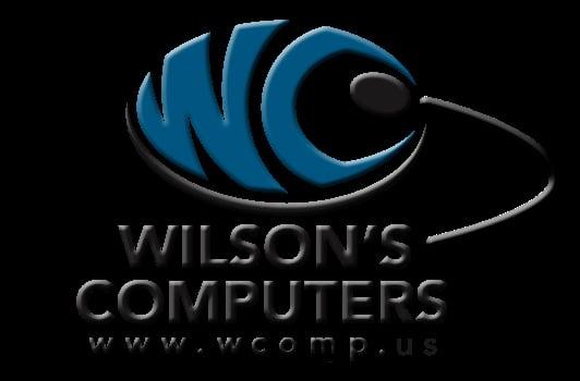 Wilson's Computers