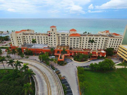 Hotel-Condo Studios for Sale in Hollywood, FL Starting at $130,000