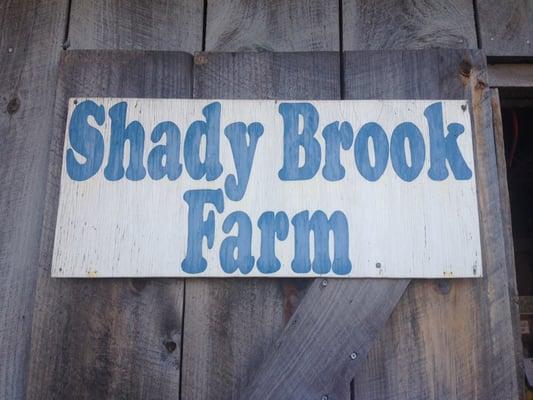 Shady Brook Farm