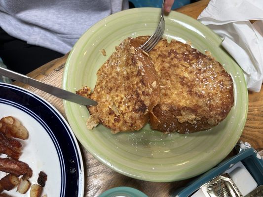 Portuguese French Toast