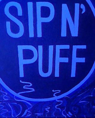 Sip N Puff