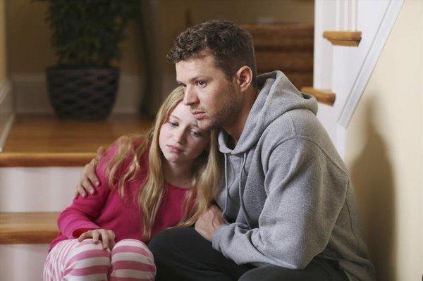 Secrets and Lies, Belle Shouse, Ryan Phillippe