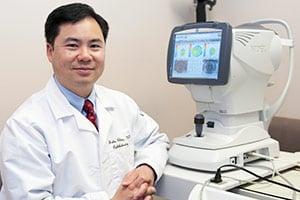 Dr. John Chang