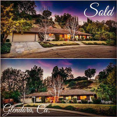 Glendora beauty we sold for TOP dollar.