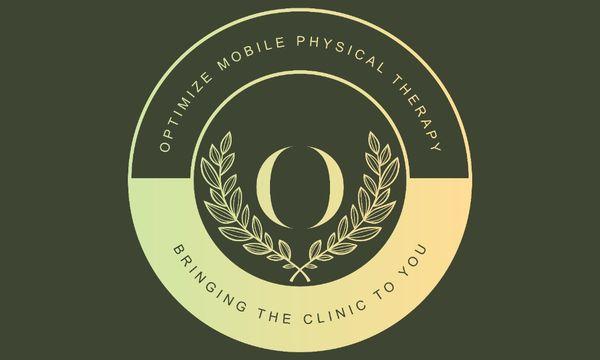 Optimize Mobile Physical Therapy- Bringing the Clinic to You