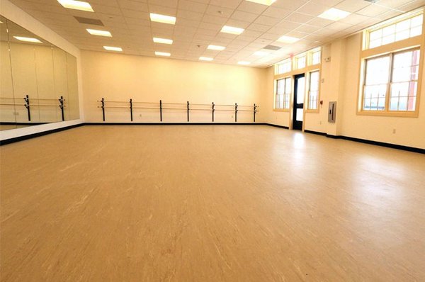 Dance Studio