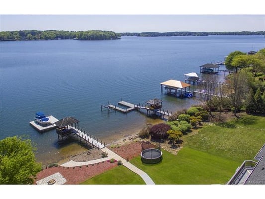 Lake Norman Homes for Sale