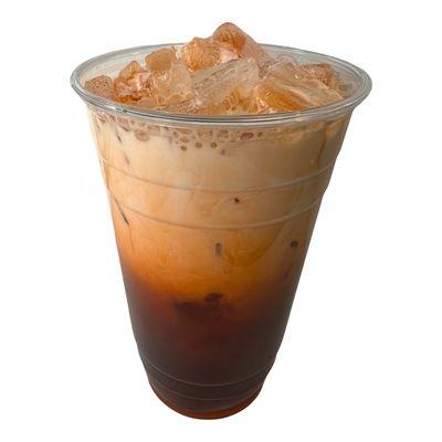 Thai tea