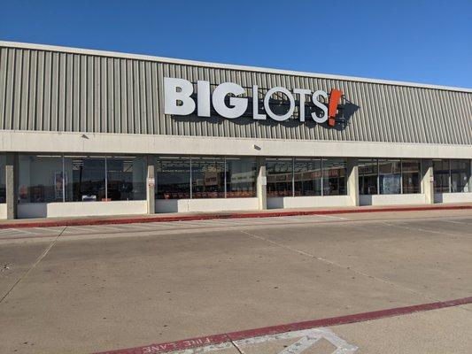 Big Lots