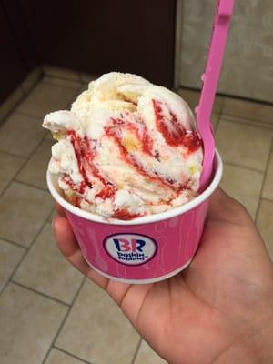 Baskin-Robbins