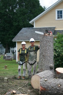 Fawn Landscaping LLC