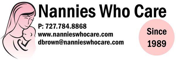 Providing amazing nannies to great families since 1989!