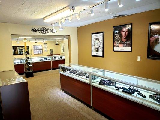 Precious Jewelers and Fine Gifts