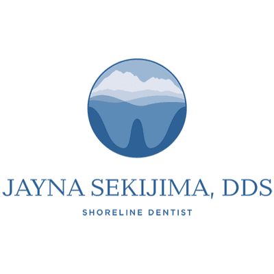 Jayna Sekijma DDS Logo