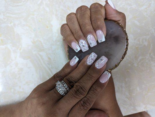 Natural Nails