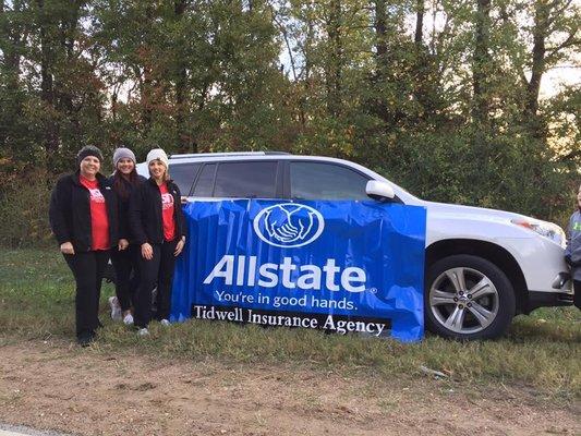 Allstate Insurance