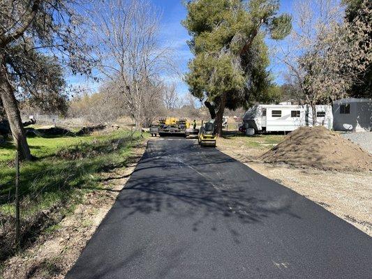 Superior Asphalt of San Diego