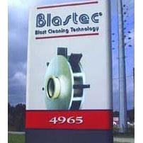 Blastec, Inc.