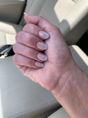 Top Spa Nails