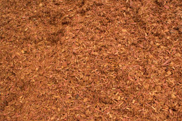 Autumn Blaze Mulch