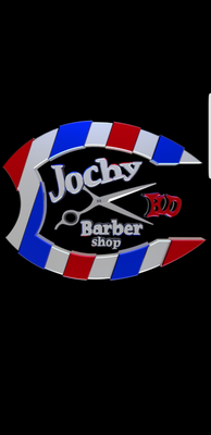 @jochyhdbarbershop 2608 summit ave union city (NJ)