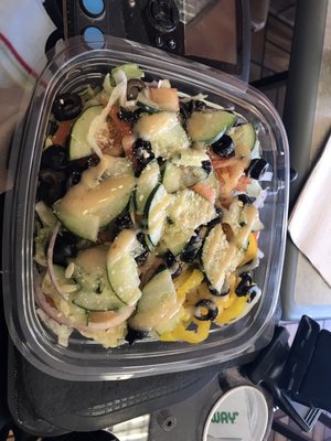 Salad