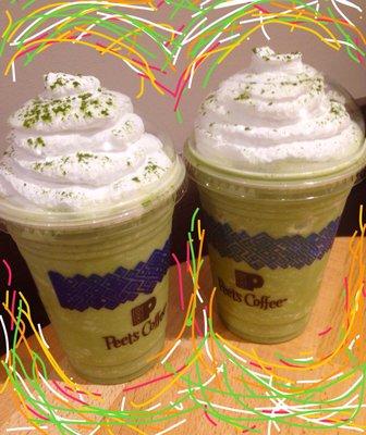 Thanks to Britzell :) cute Matcha Javivas