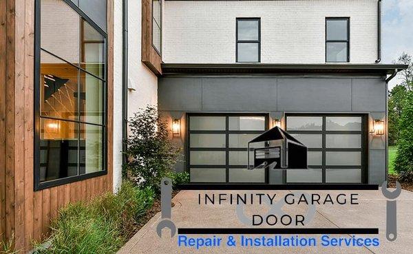 Infinity Garage Doors