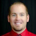 Braden Schaidt, PT, DPT, CEAS