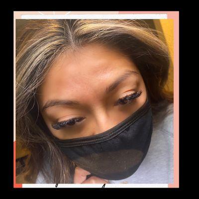 Lashes By Natashia