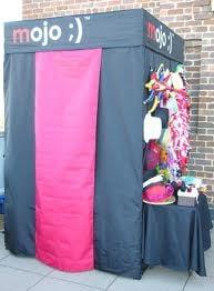 photo booth rental