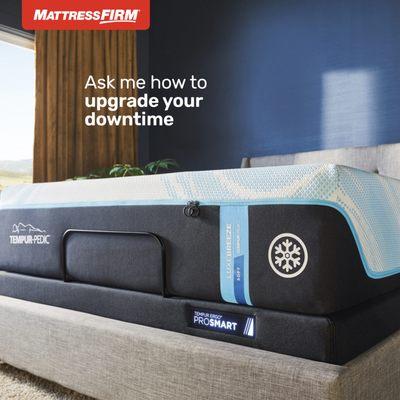 Mattress Firm Lovers