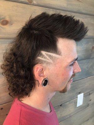 Mullet