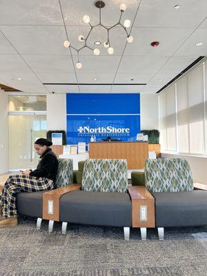 Northshore Immediate Care Center-Skokie Commons