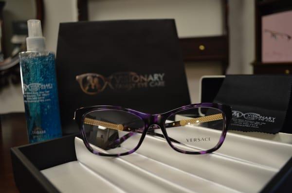 Visionary Family Eye Care