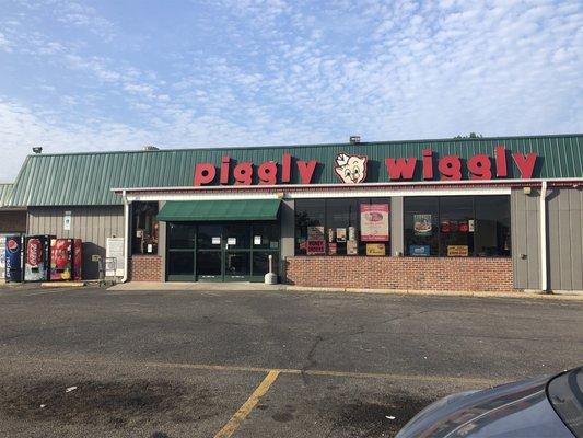 Piggly Wiggly